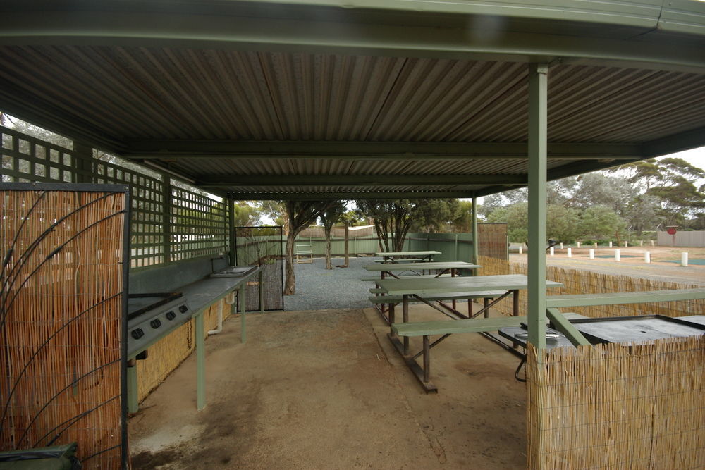 Acclaim Gateway Caravan Park Dundas Exteriér fotografie