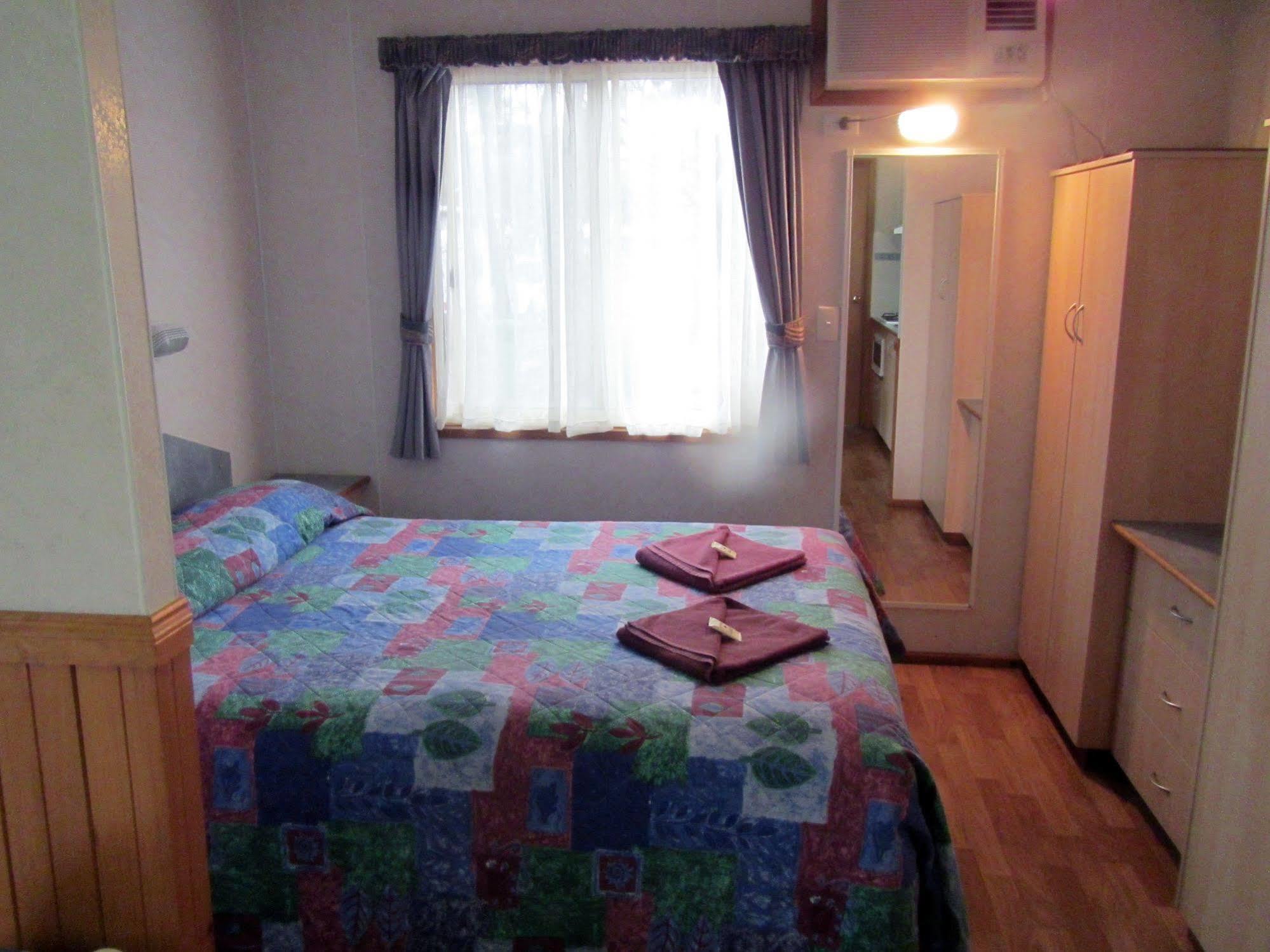 Acclaim Gateway Caravan Park Dundas Exteriér fotografie