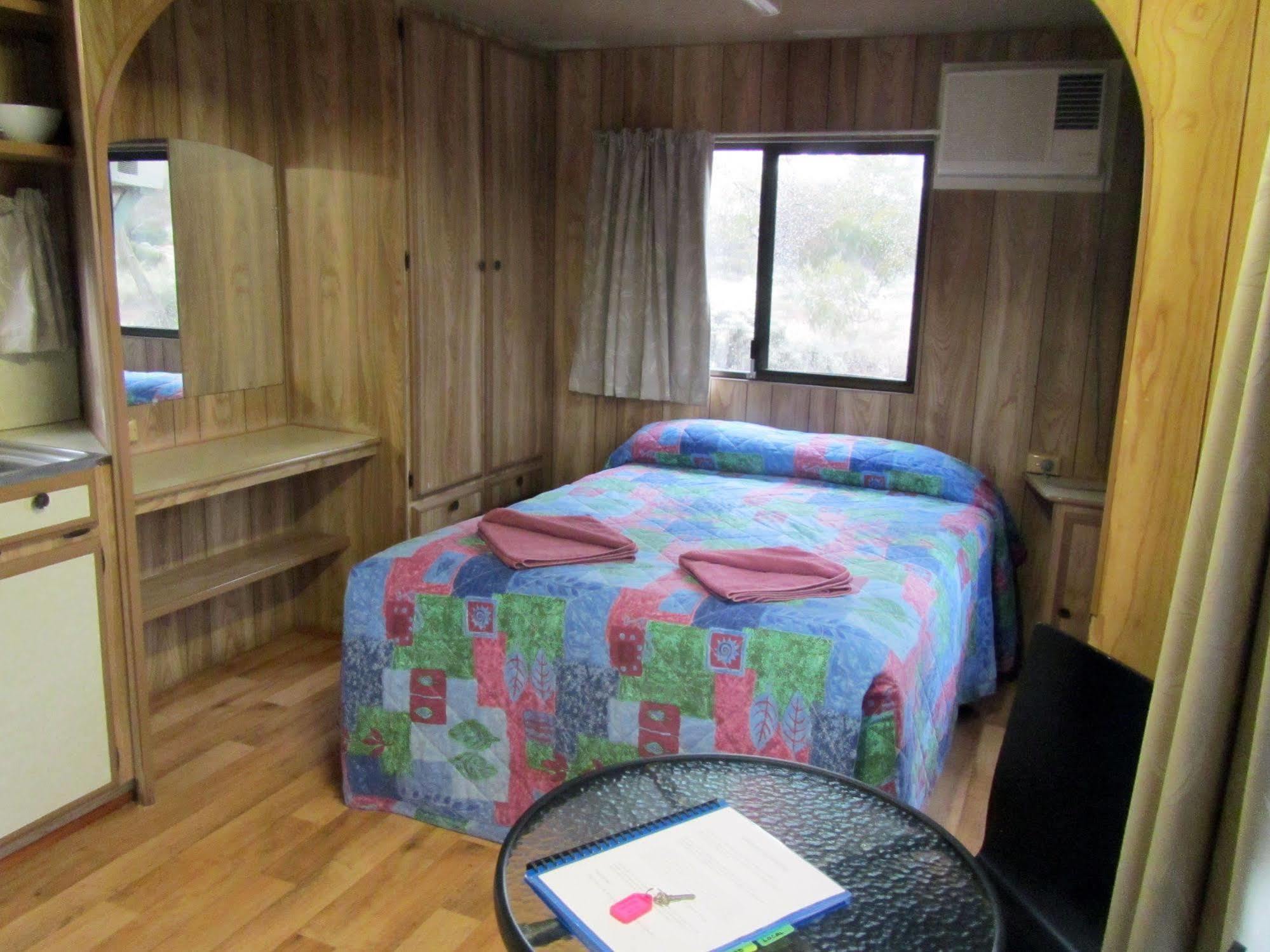 Acclaim Gateway Caravan Park Dundas Exteriér fotografie