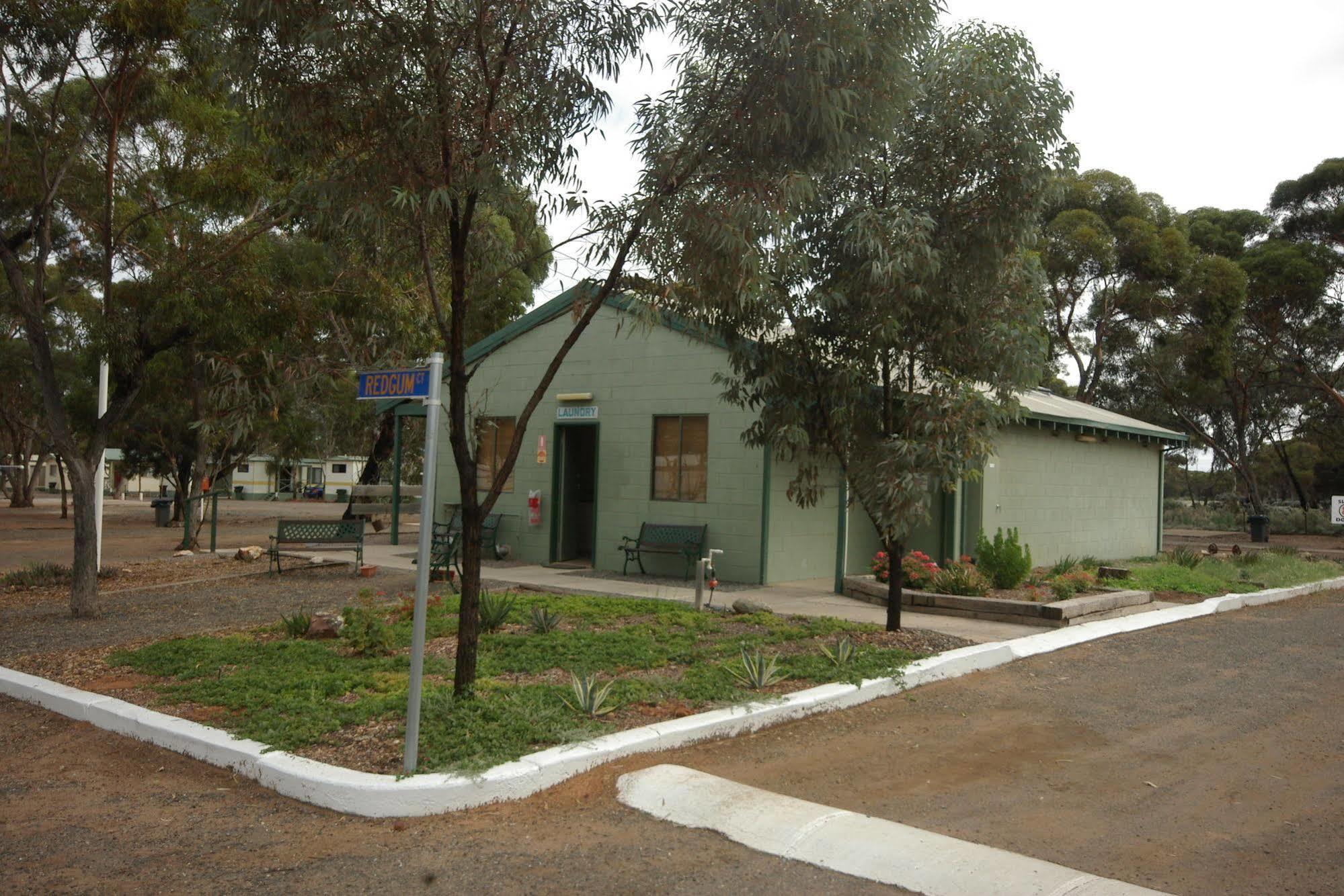Acclaim Gateway Caravan Park Dundas Exteriér fotografie
