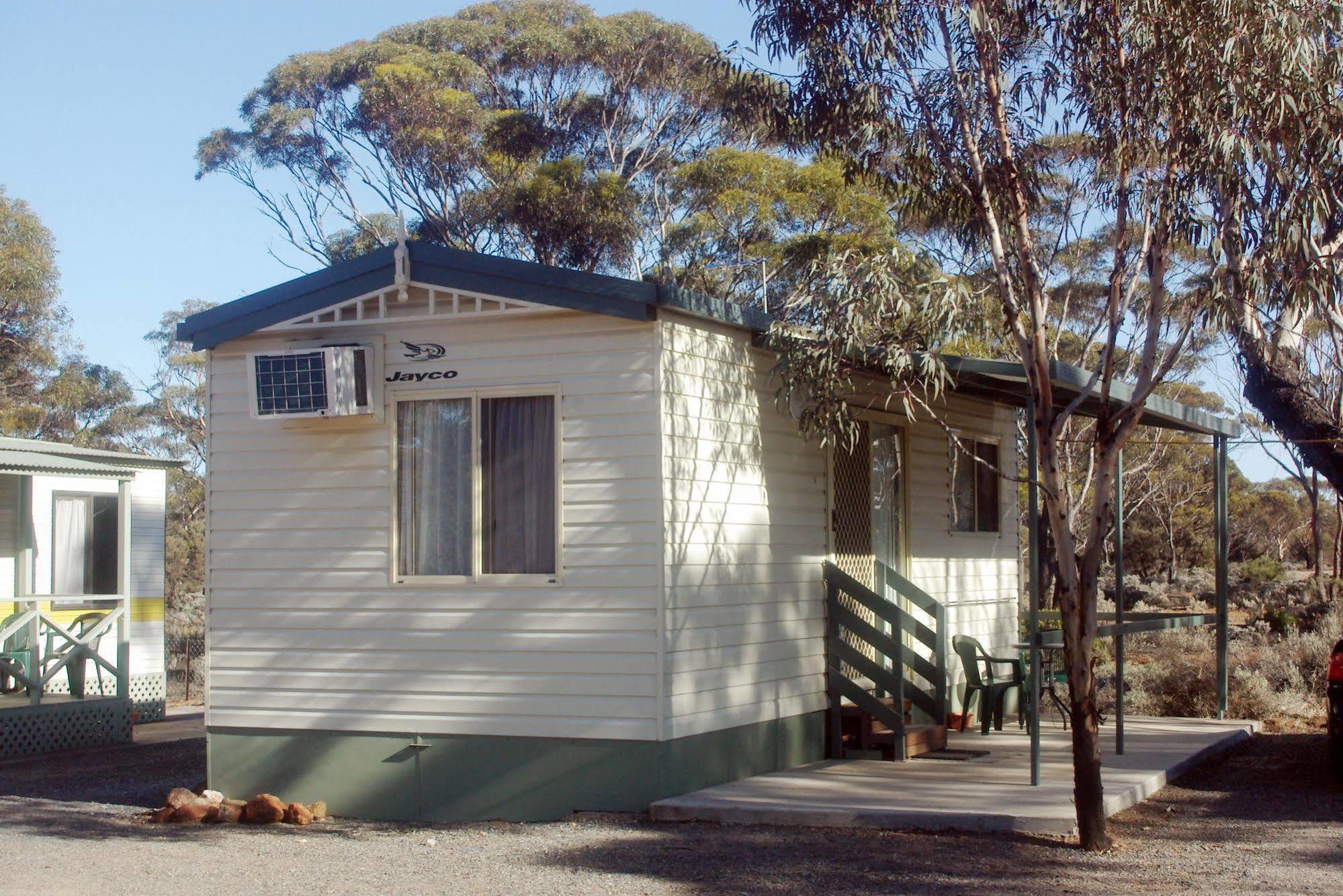 Acclaim Gateway Caravan Park Dundas Exteriér fotografie